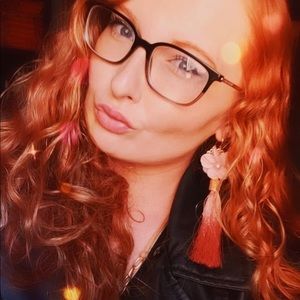 Meet your Posher, Judy